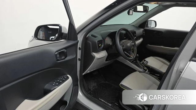 Hyundai Venue id 4242756 из Кореи 30