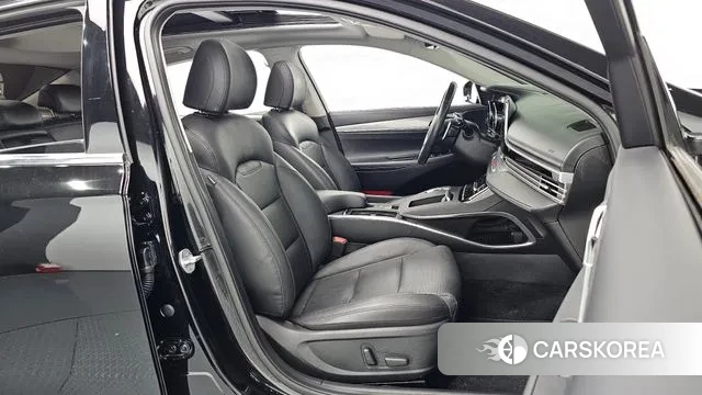 Hyundai The New Grandeur IG id 3378857 из Кореи 20