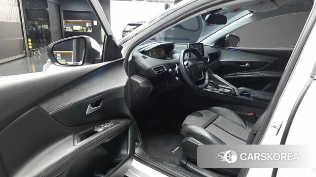 Peugeot 3008 second generation id 4643009 из Кореи 30