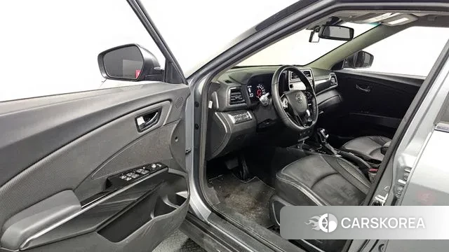 Ssangyong Berry New Tivoli id 3655202 из Кореи 20