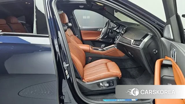 BMW X6 (G06) id 2989081 из Кореи 20