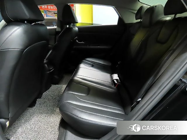 Hyundai Avante (CN7) id 4489733 из Кореи 20