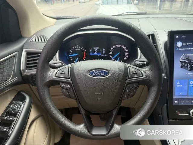 Ford Sharp World id 4253319 из Китая 22