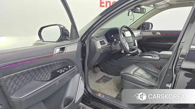 Ssangyong All New Rexton id 3691756 из Кореи 20