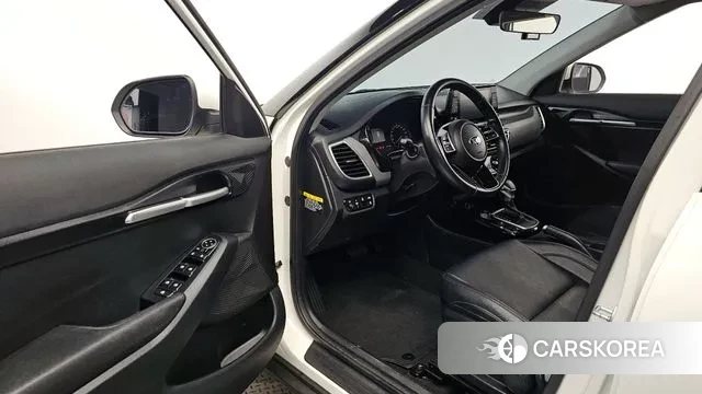 Kia Seltos id 3464317 из Кореи 20