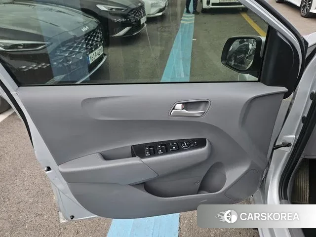 Kia Morning Urban (JA) id 3621465 из Кореи 20