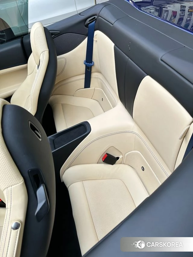 Ferrari Portofino id 4325393 из Кореи 20
