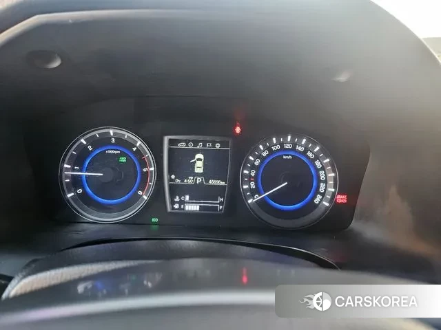 Ssangyong All New Rexton id 3464413 из Кореи 19