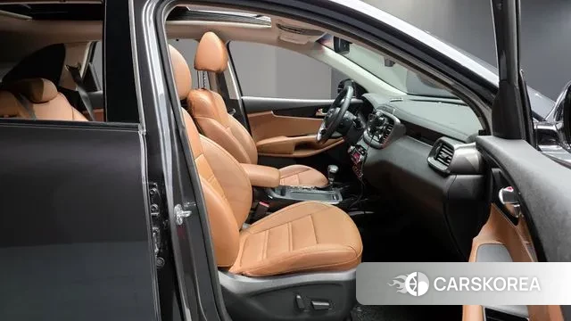 Kia The New Sorento id 3612481 из Кореи 20