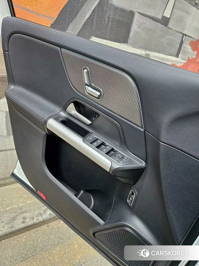 Mercedes-Benz GLA id 4258747 из Китая 10