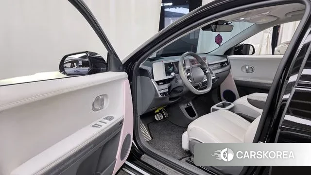 Hyundai Ionic 5 id 3395310 из Кореи 20