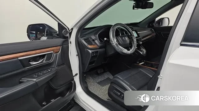 Honda CR-V 5th generation id 3513989 из Кореи 20