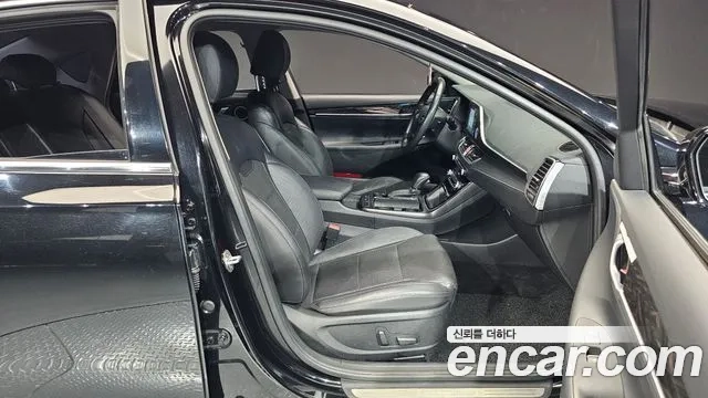 Hyundai Grandeur IG id 2882055 из Кореи 20