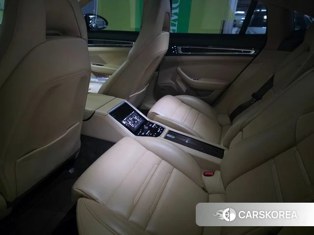 Porsche Panamera (971) id 3792499 из Кореи 20
