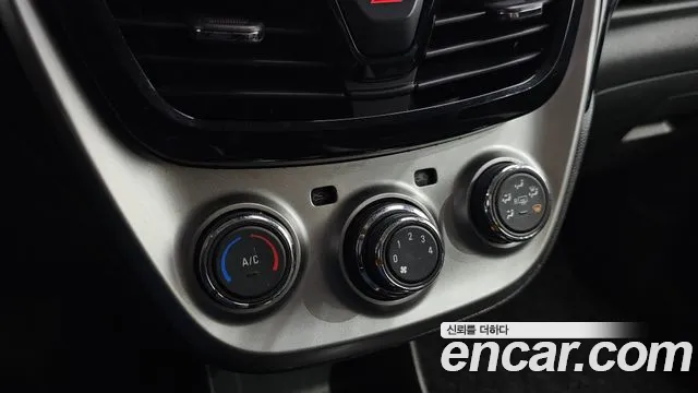 Chevrolet (GM Daewoo) The Next Spark id 2684886 из Кореи 20