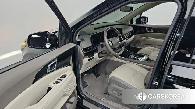 Kia The New Carnival 4th Generation id 3850216 из Кореи 20