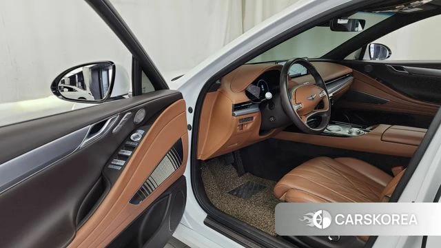 Genesis G80 (RG3) id 4434776 из Кореи 36