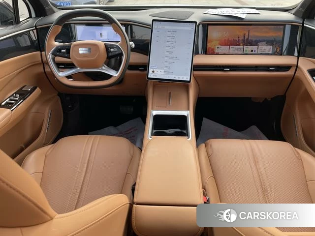 Geely Galaxy Galaxy L7 id 3913597 из Китая 15