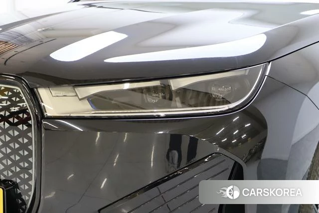 BMW iX id 4236153 из Китая 20