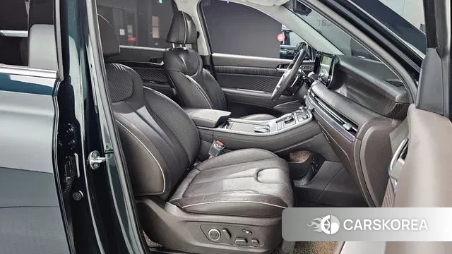 Hyundai The New Palisade id 3735159 из Кореи 20