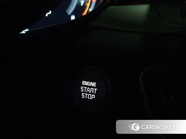 Kia More K9 id 3059690 из Кореи 17