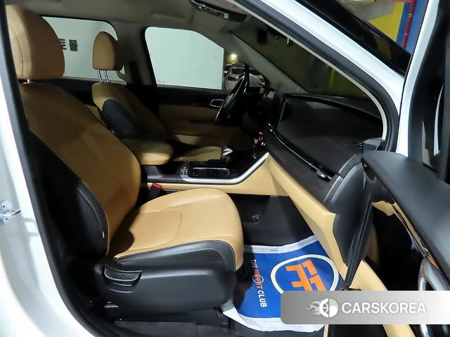 Kia Carnival 4th generation id 4230873 из Кореи 20