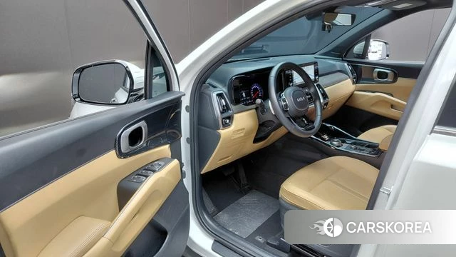 Kia Sorento 4th Generation id 4585477 из Кореи 30