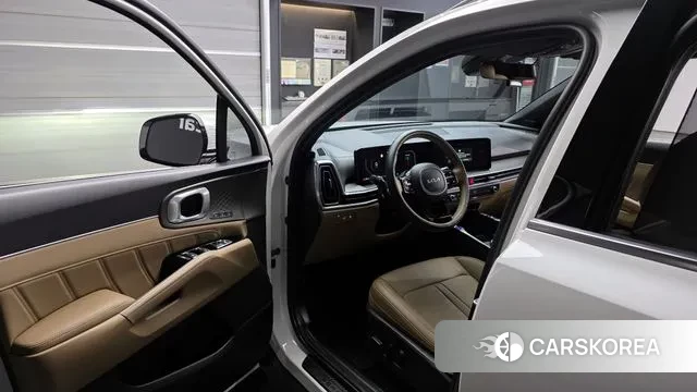 Kia The New Sorento 4th Generation id 3605668 из Кореи 20