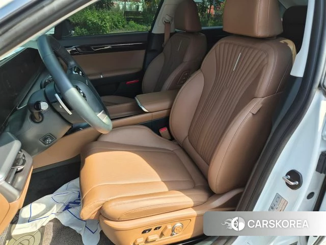Hyundai Grandeur (GN7) id 4898000 из Кореи 20