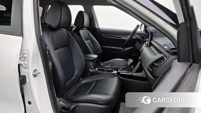 Kia Seltos id 3593047 из Кореи 20