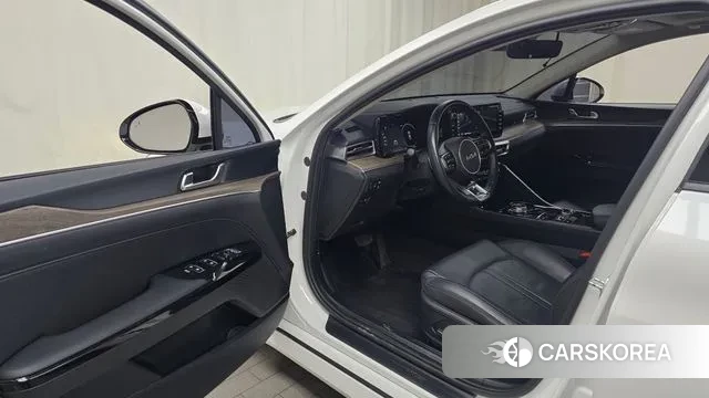 Kia K5 Hybrid 3rd Generation id 3712309 из Кореи 20