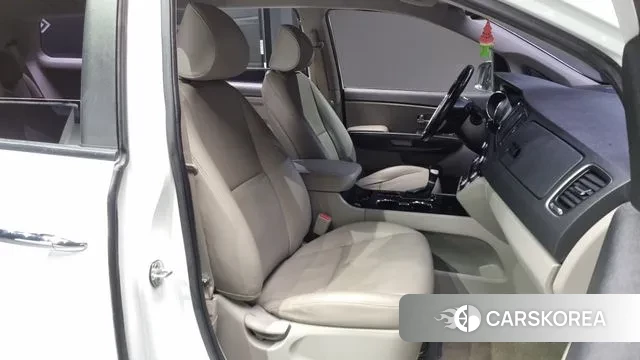 Kia The New Carnival id 3429138 из Кореи 20