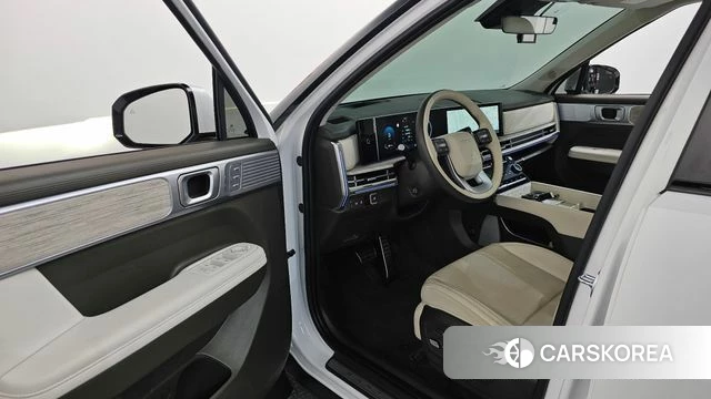 Hyundai Santa Fe (MX5) id 4493756 из Кореи 36