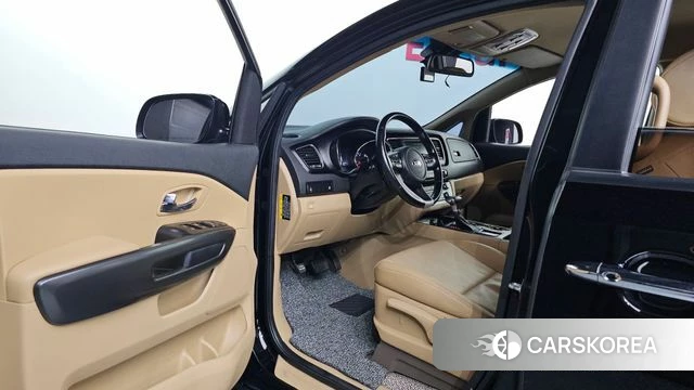 Kia The New Carnival id 4794471 из Кореи 20