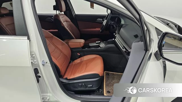 Kia The New Sportage 5th Generation Hybrid id 4634969 из Кореи 33