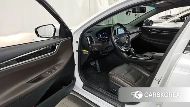 Hyundai Grandeur IG id 3351219 из Кореи 20