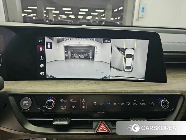 Kia K8 Hybrid id 4792570 из Кореи 20