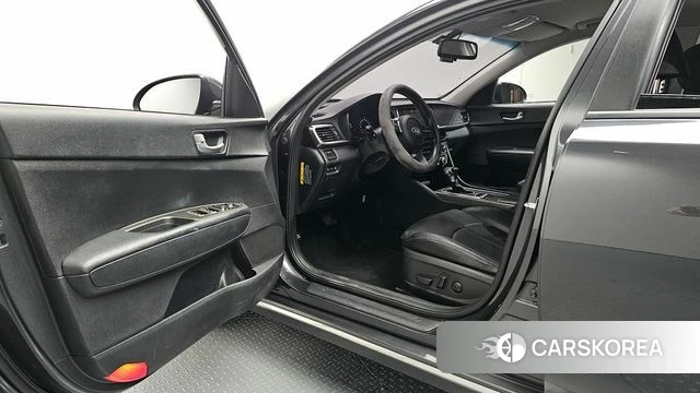 Kia The New K5 2nd generation id 4294976 из Кореи 20
