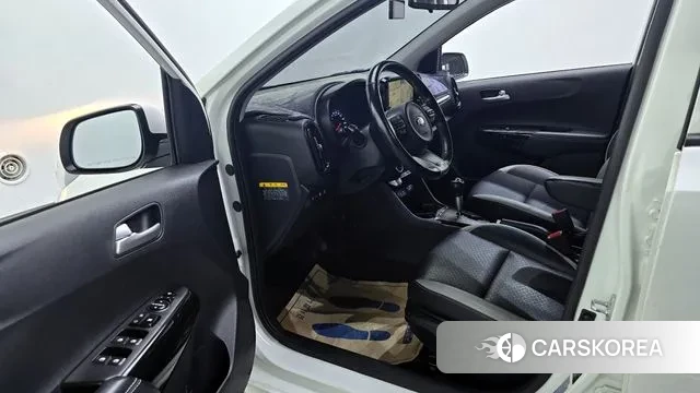 Kia All New Morning (JA) id 3505413 из Кореи 20