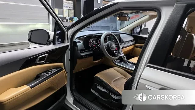 Kia Carnival 4th generation id 3394257 из Кореи 20