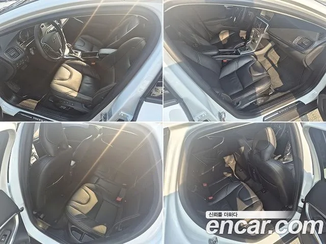 Volvo V40 Cross-Country id 2761549 из Кореи 14