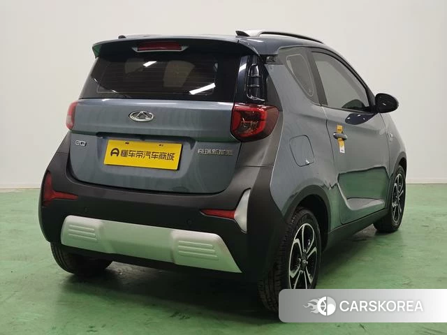 Chery QQ Little ant id 4210360 из Китая 20