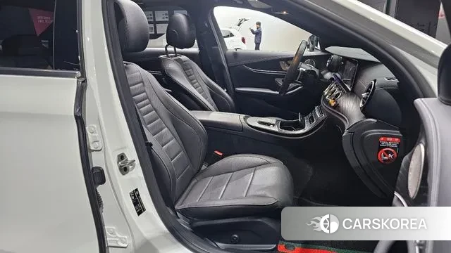 Mercedes-Benz E-Class W213 id 3366398 из Кореи 20