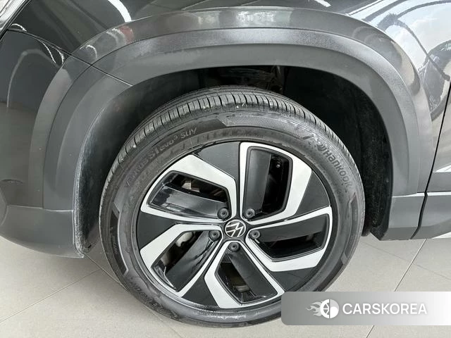 Volkswagen Tuyue id 4263193 из Китая 15