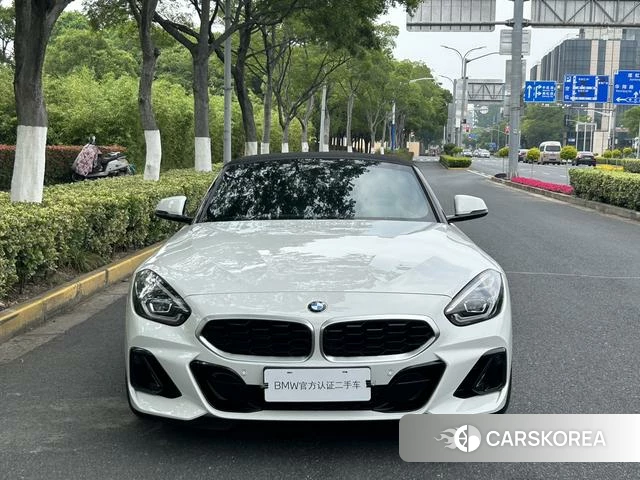 BMW Z4 id 4359674 из Китая 17