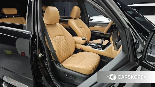 Kia Mohave Master id 4402852 из Кореи 20