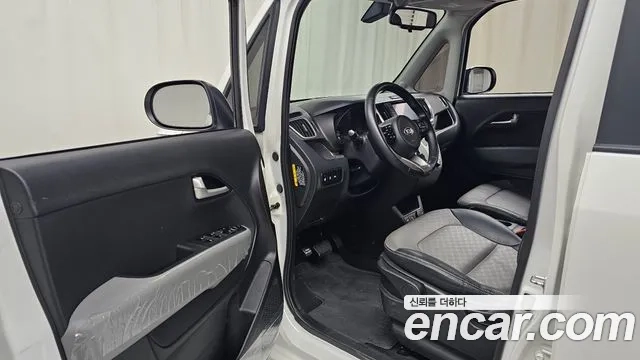 Kia The New Ray id 2944634 из Кореи 20