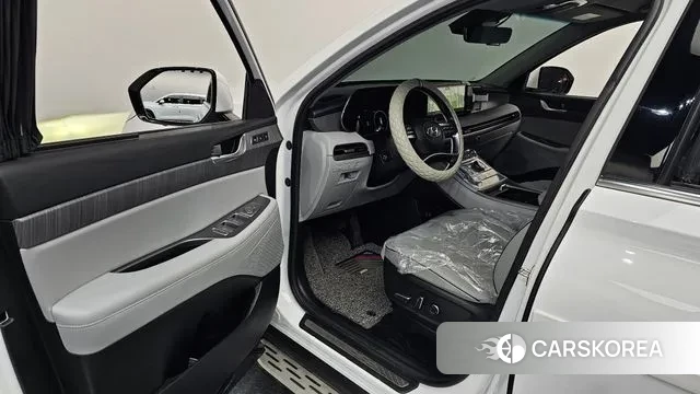 Hyundai The New Palisade id 3763442 из Кореи 20