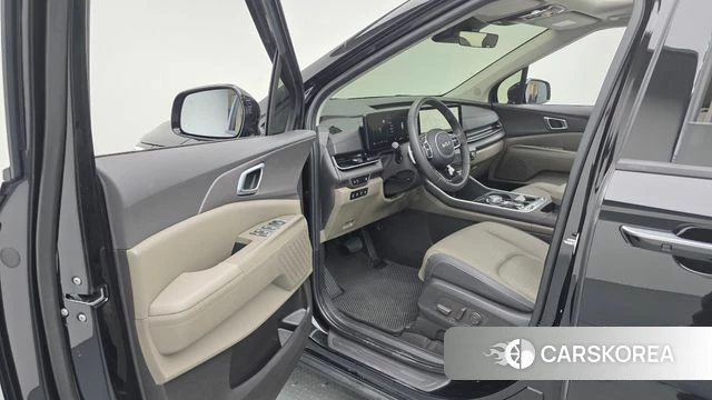 Kia The New Carnival 4th Generation id 4792198 из Кореи 20