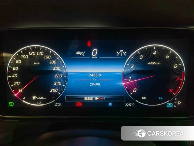 Mercedes-Benz Class C id 4264913 из Китая 16